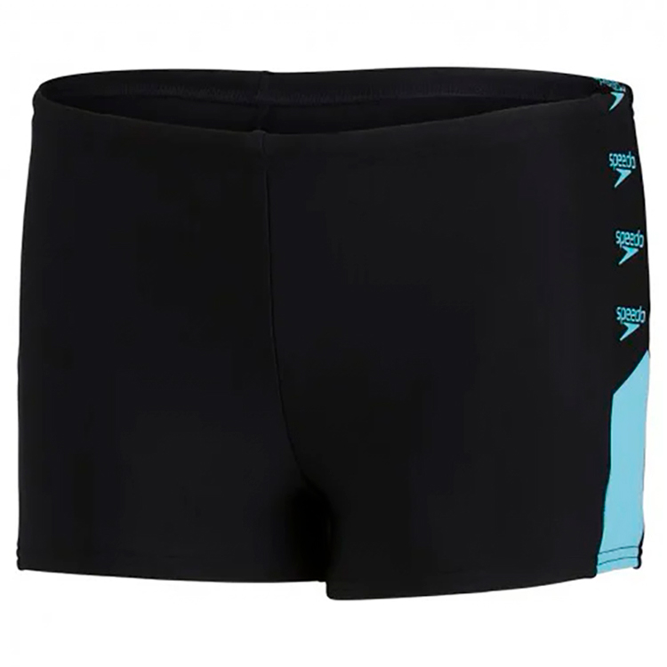 Плавки Speedo BOOM LOGO SPL ASHT JM        photo 